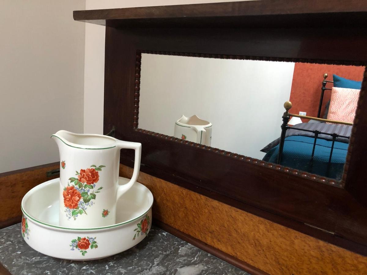 Maison Du Midi, 2 Gites De Charme Ginestas Εξωτερικό φωτογραφία