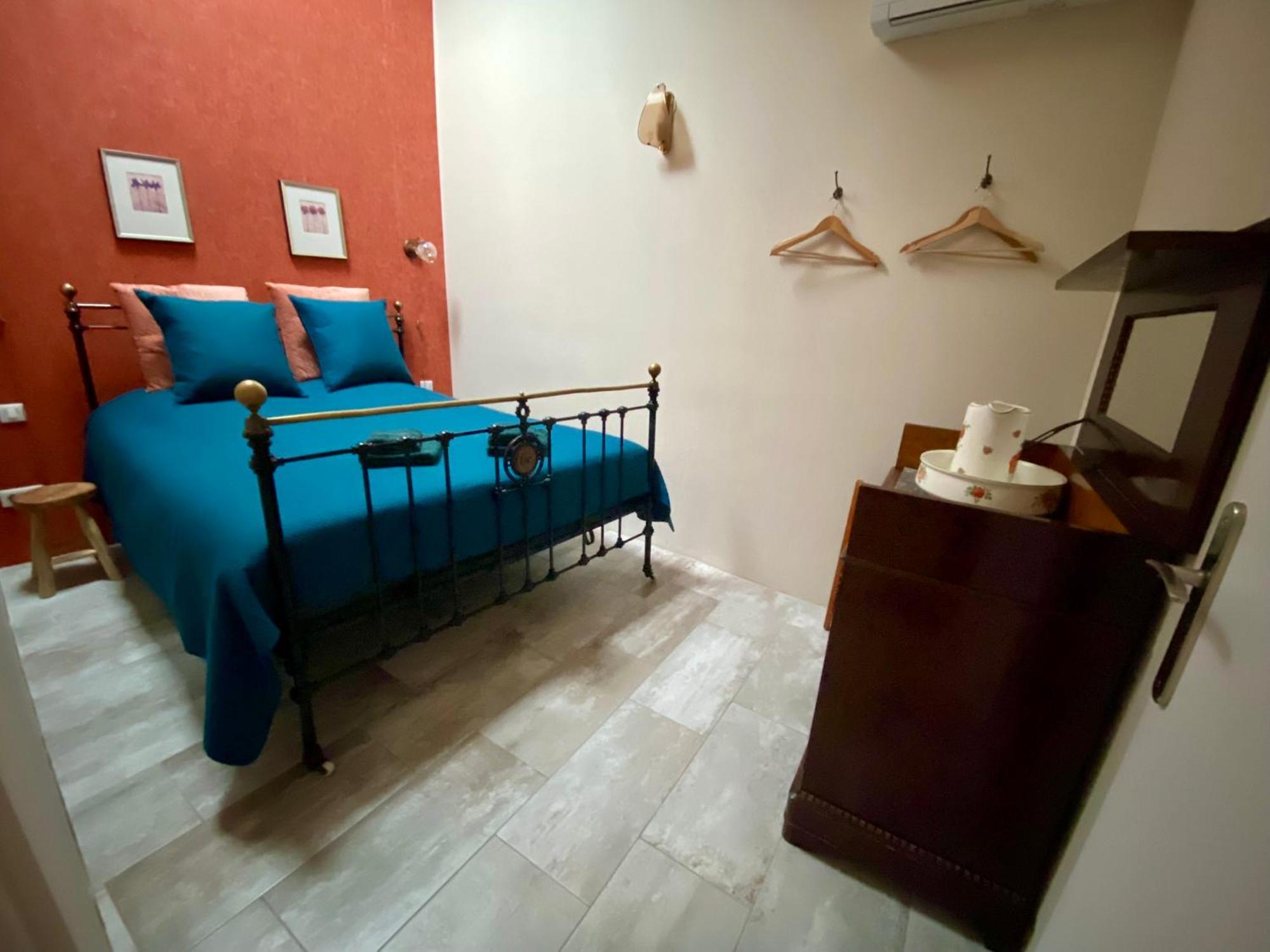 Maison Du Midi, 2 Gites De Charme Ginestas Εξωτερικό φωτογραφία